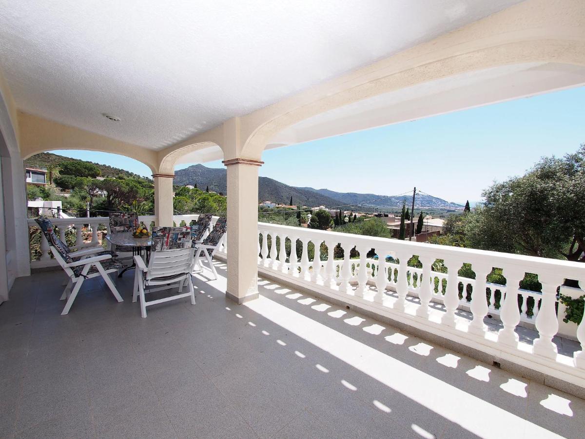 Bilbao By Interhome Villa Rosas